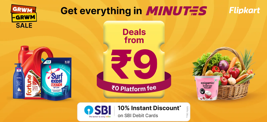 minutes sale